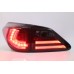 Lexus RX270 RX350 RX450 09-15 Smoke Light Bar LED Tail Lamp Lexus RX270 RX350 RX450 09-15 Smoke Light Bar LED Tail Lamp
